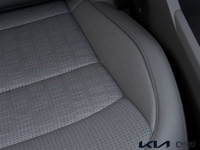 2026 Kia Niro SX