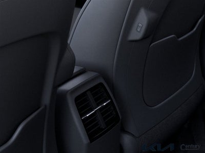 2026 Kia Niro SX