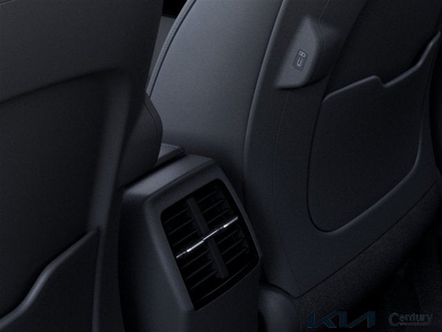 2026 Kia Niro SX