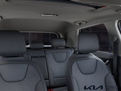2026 Kia Niro SX