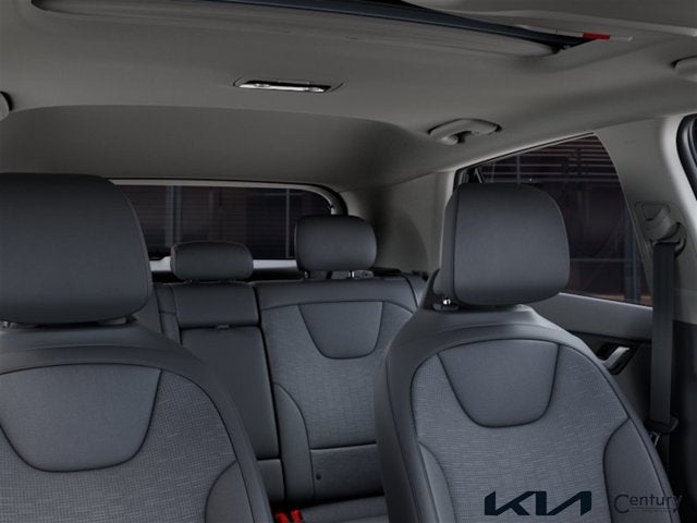 2026 Kia Niro SX