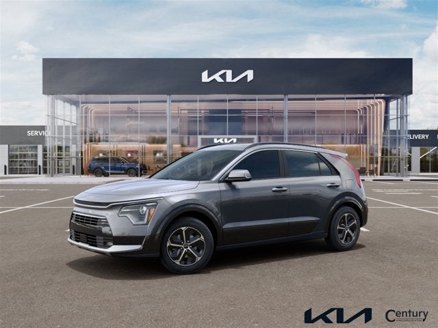 2026 Kia Niro SX