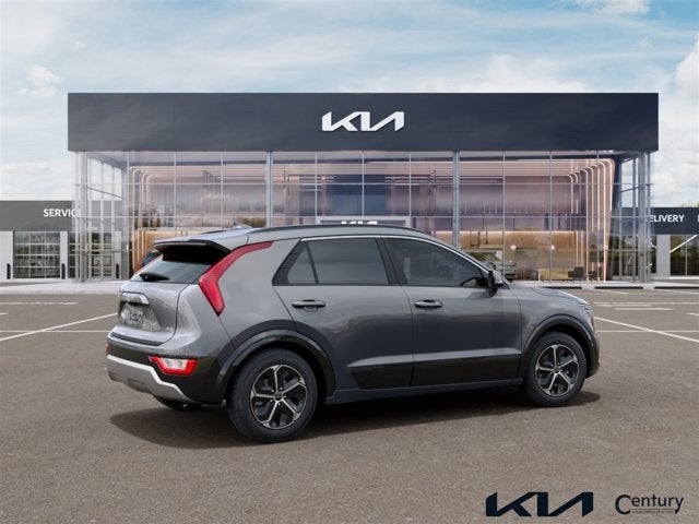 2026 Kia Niro SX