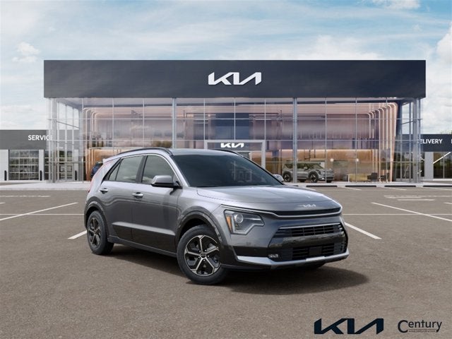 2026 Kia Niro SX