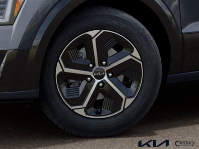 2026 Kia Niro SX