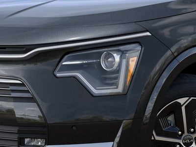 2026 Kia Niro SX