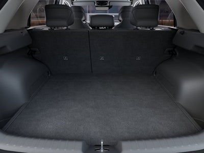 2026 Kia Niro SX
