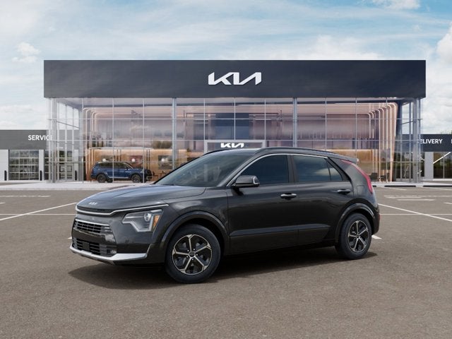 2026 Kia Niro SX
