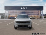 2027 Kia Seltos LX