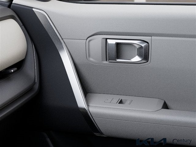 2027 Kia Seltos LX