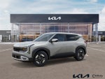 2027 Kia Seltos LX