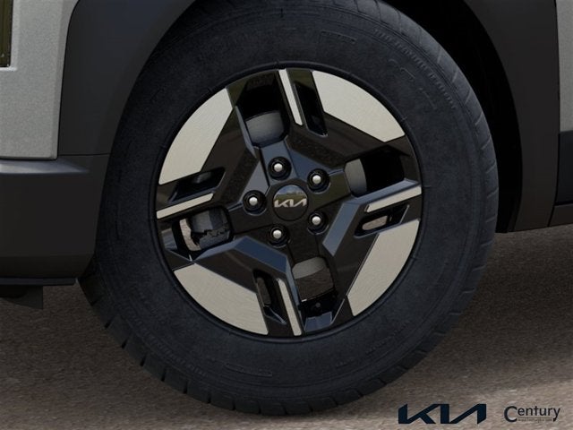 2027 Kia Seltos LX