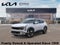 2027 Kia Seltos LX