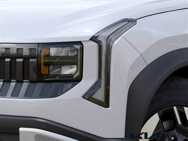 2027 Kia Seltos LX