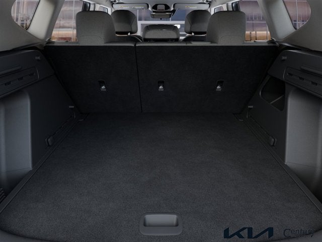 2027 Kia Seltos LX