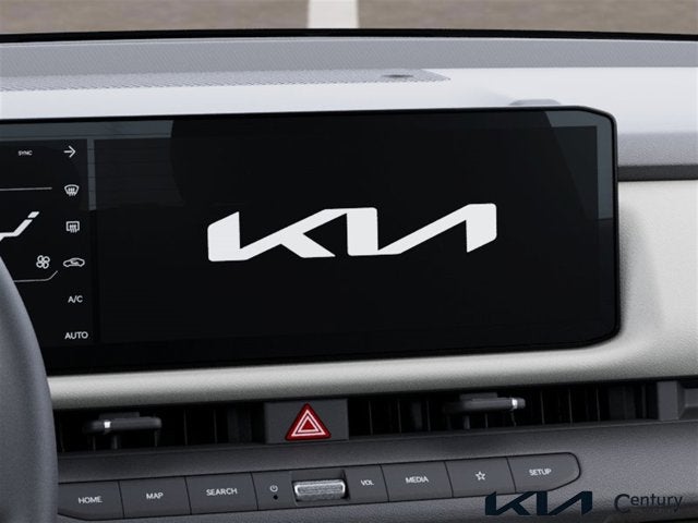 2027 Kia Seltos LX
