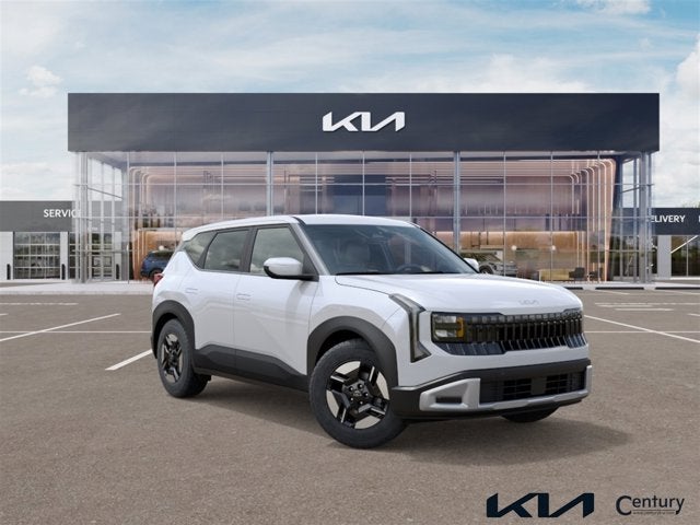 2027 Kia Seltos LX