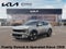 2027 Kia Seltos LX