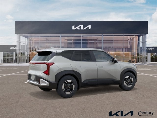 2027 Kia Seltos LX