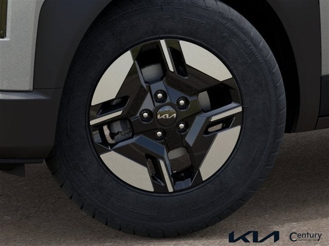 2027 Kia Seltos LX