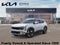 2027 Kia Seltos LX