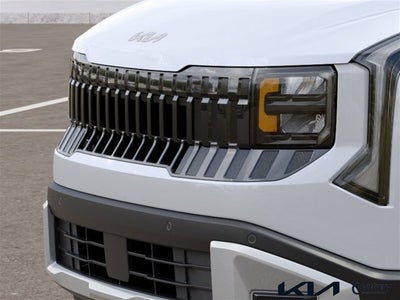 2027 Kia Seltos LX