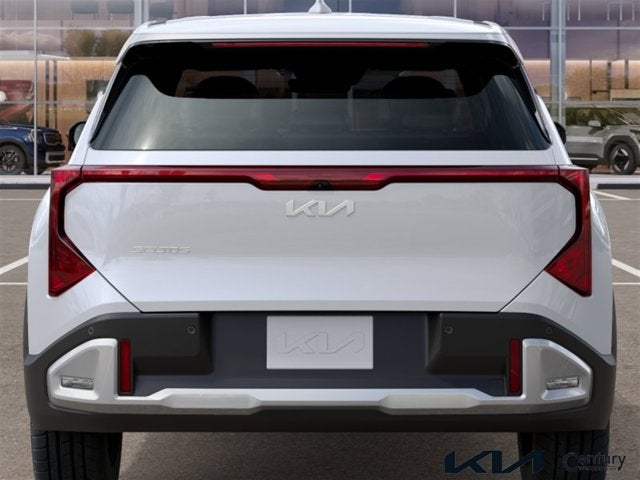 2027 Kia Seltos LX