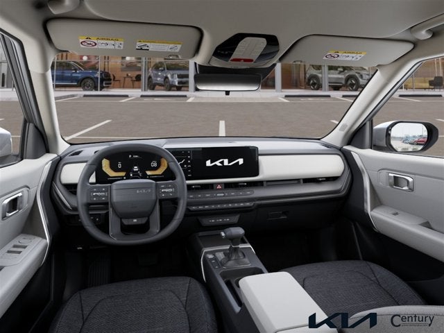 2027 Kia Seltos LX