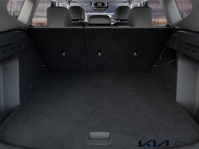 2027 Kia Seltos LX