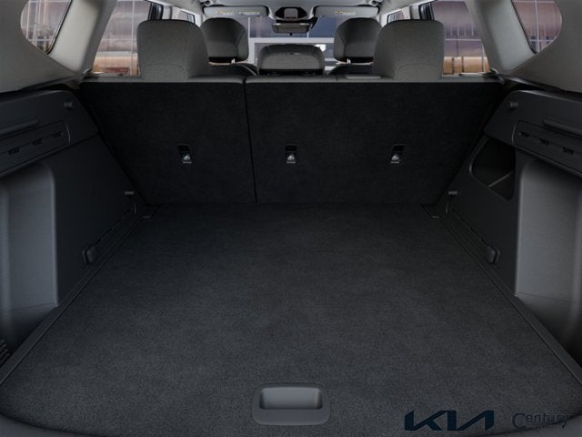 2027 Kia Seltos LX