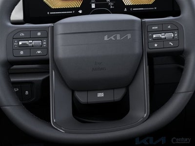 2027 Kia Seltos LX
