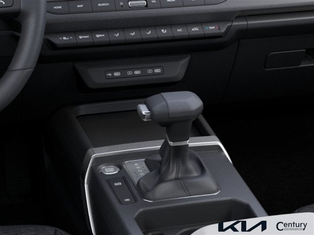 2027 Kia Seltos LX