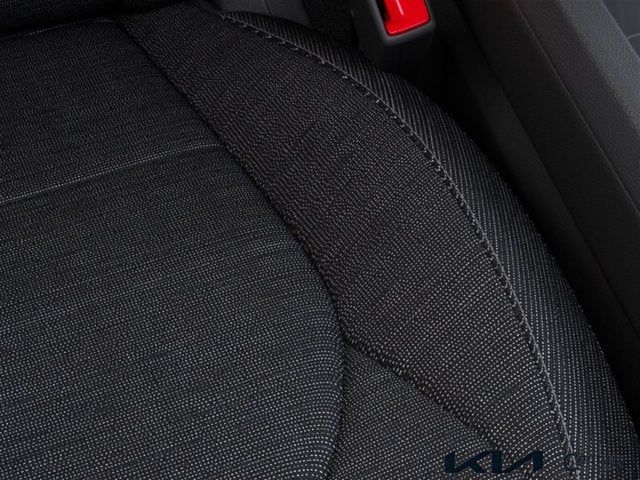 2027 Kia Seltos LX