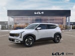 2027 Kia Seltos LX