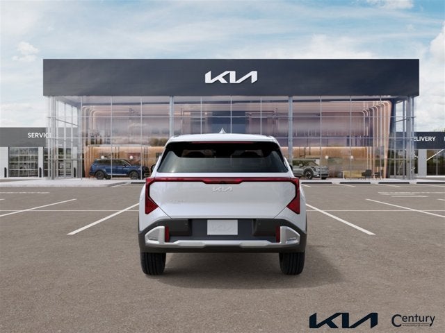 2027 Kia Seltos LX