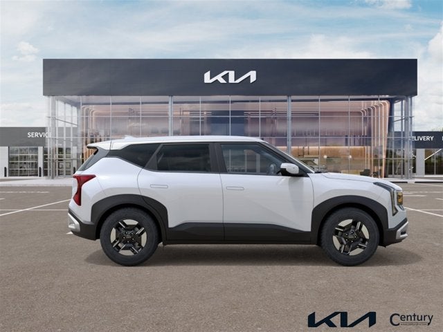 2027 Kia Seltos LX