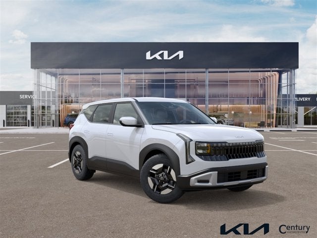 2027 Kia Seltos LX