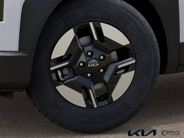 2027 Kia Seltos LX