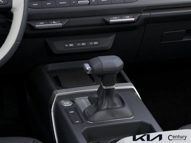 2027 Kia Seltos EX
