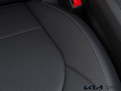 2027 Kia Seltos EX