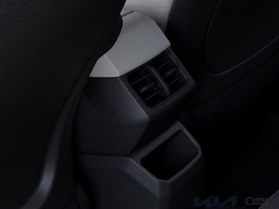 2027 Kia Seltos EX