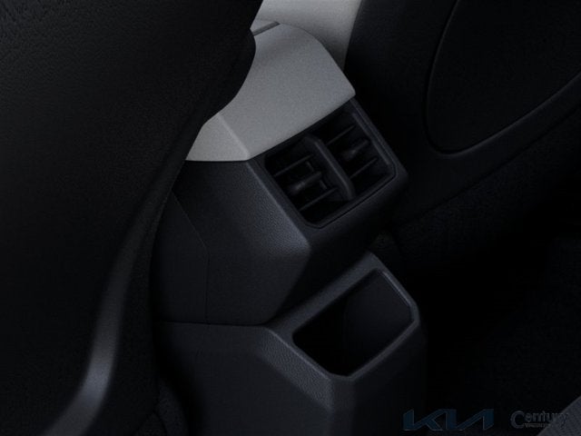 2027 Kia Seltos EX