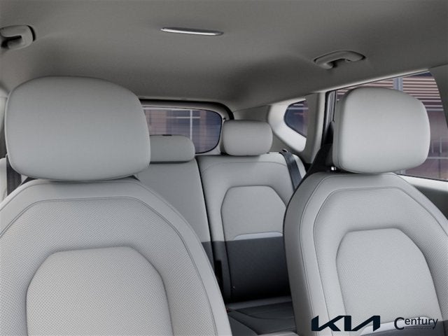2027 Kia Seltos EX