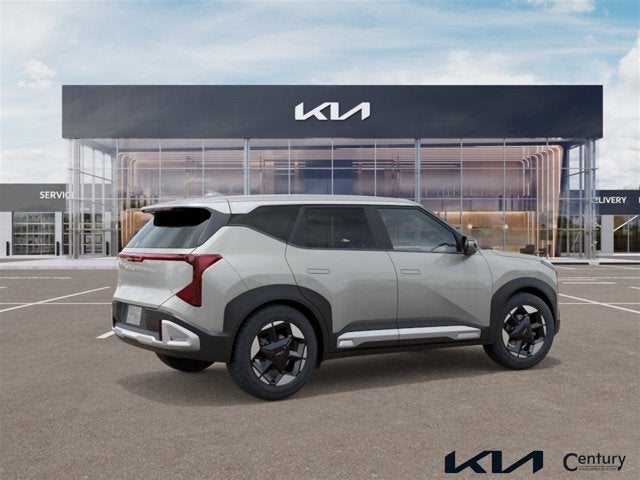 2027 Kia Seltos EX