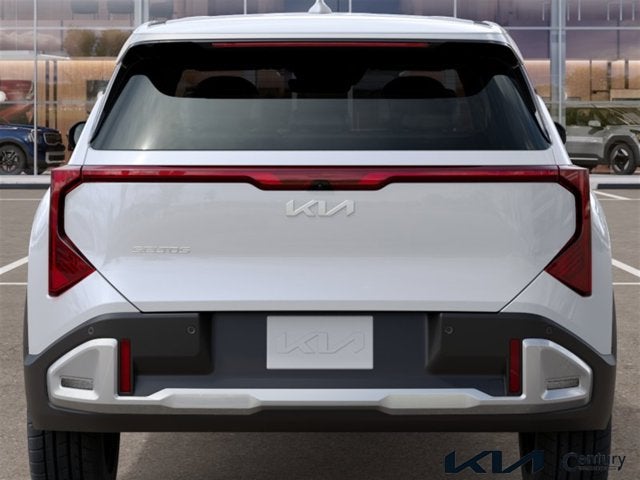 2027 Kia Seltos EX