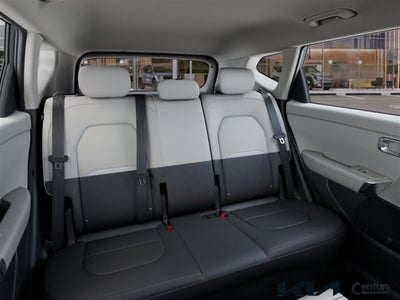2027 Kia Seltos EX