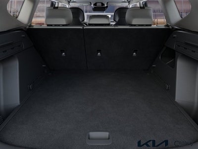 2027 Kia Seltos EX