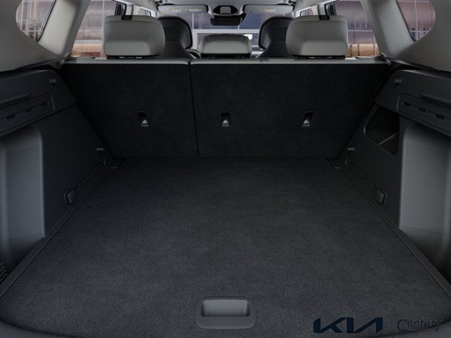 2027 Kia Seltos EX