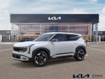 2027 Kia Seltos EX