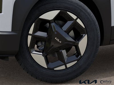 2027 Kia Seltos EX